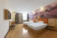 Yuexiang Holiday Hotel