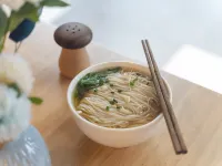 Campanile Hotel (Huangshan Shexian Huizhou Ancient City Scenic Area) - Desayuno