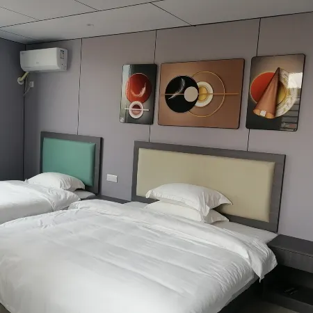 Rishun Hotel