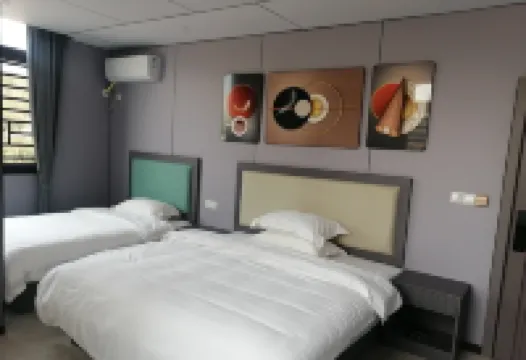 Rishun Hotel