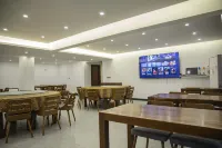 Shenxi Yunlu Guesthouse - Condos