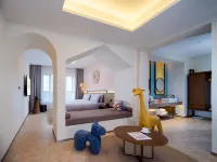 Haikou Jingscape Hotel Hotels in Haikou