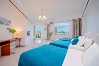 Zhonghui Fashion Hotel Maoming