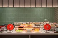 久龍壹品飯店（銅仁古城店） - 早餐