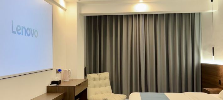 Haiyun Hotel (Xishuangbanna Prefecture Menghai) Hotels in Menghai County