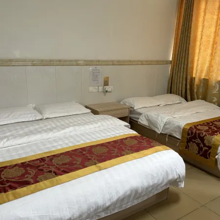 Shenzhen Bao'an Jixiang Accommodation