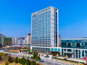 Populaire 4-Sterren Geselecteerde Hotels in Yangxin County, Hubei