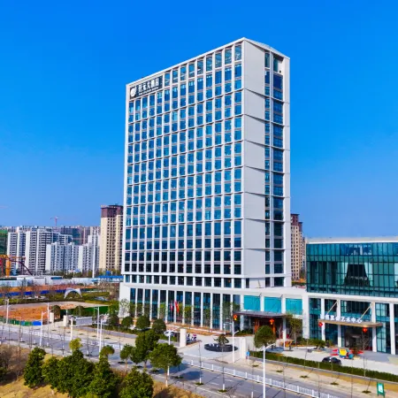 Yangxin New Century Hotel