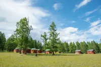 Dalai eej tourist camp Hotels near KHUVSGUL WATERWAY