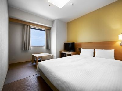 【本館】リラックスルーム（和洋室） ダイワロイネットホテル沖縄県庁前の写真