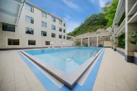 Elong Hotel (Huangshan Shexian Huizhou Ancient City Branch) - Swimmingpools