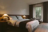 muxi homestay Hotel a Ezhou