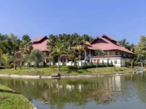Horizon Village & Resort Hotels in San Sai
