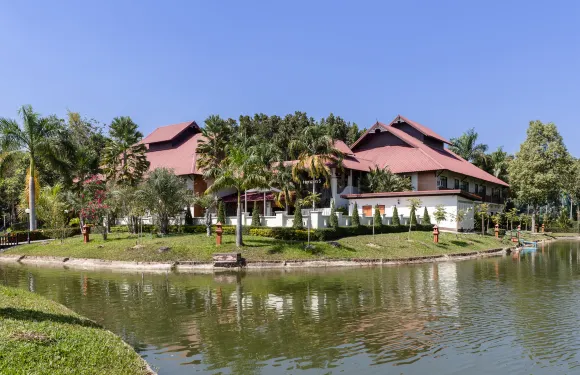 地平線村莊度假村