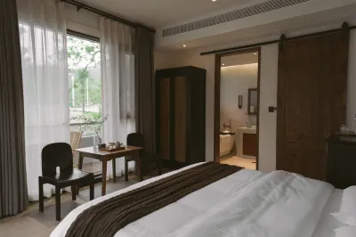 muxi homestay