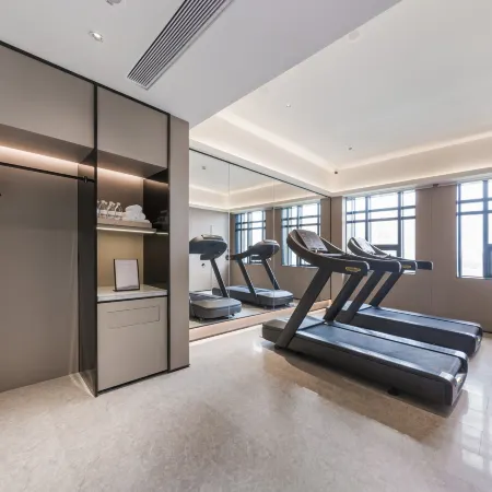 JI Hotel (Haining Jiangnan Avenue)