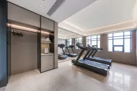 โรงแรม JI (ถนนเจียงหนาน ไห่หนิง)