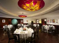 Hotel Royal - sarapan