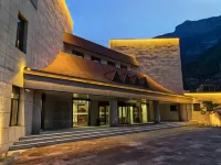 Zanhuang Shiyan Country House Hotels in Zanhuang