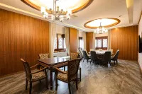 Songpan 56 Rooms Hotel - فطور