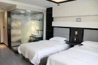 โรงแรมฮอลิเดย์ เมย์ดี้ ปู่จิน - 2 ดาว