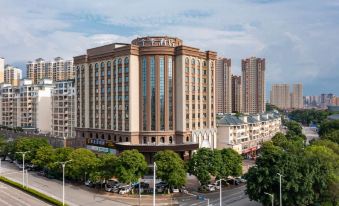 JI Hotel (Huizhou Shuikou Branch)