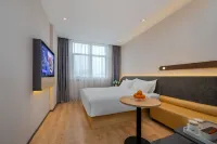 Jinjiang Hotel (Zhengyang Park) - 2 stelle