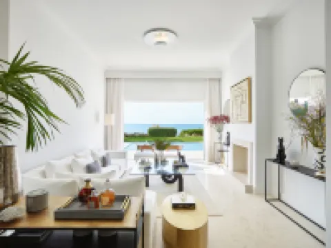 Mandola Rosa at Riviera Olympia, A Grecotel Resort to Live Hotels in Kastro Killinis