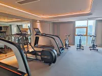 Mercure Anyang Downtown - Træningscentre