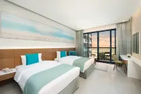 Wyndham Garden Ajman Corniche