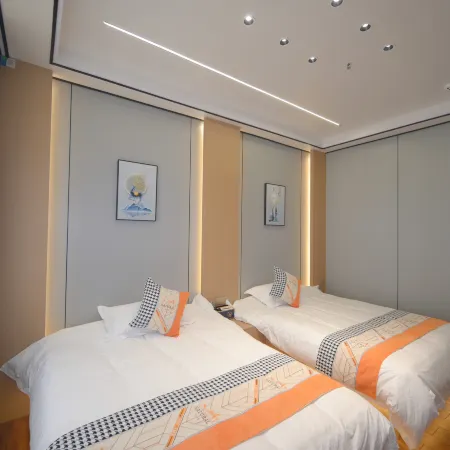 Haijian Xiaozhu Homestay