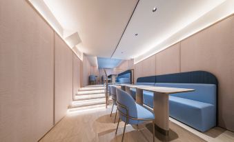 HanTing Hotel (Fuzhou Sanfang Qixiang Dongjiekou Subway Station)