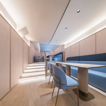 HanTing Hotel (Fuzhou Three Lanes and Seven Alleys Dongjiekou Subway Station)