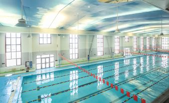 Journey to the West Impression Intelligent Hotel