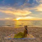 Le Méridien Phuket Mai Khao Beach Resort Hotels near Sai Kaew Beach