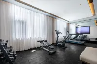 Qujing Qilin Garden South Gate Atour Hotel Hotels in Qujing