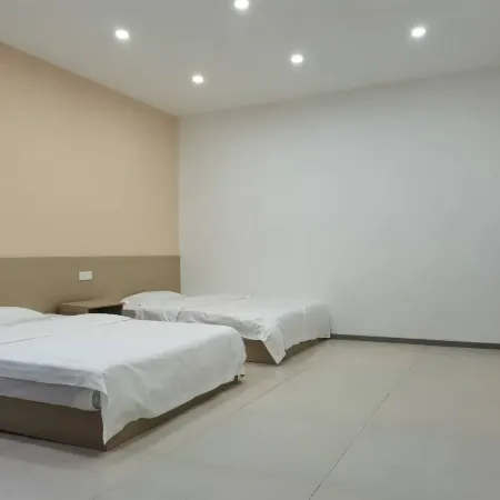 Zhuangyuanhu Leisure Hotel