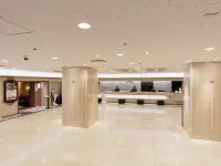 Osaka Tokyu Rei Hotel Các khách sạn gần Ga Temma