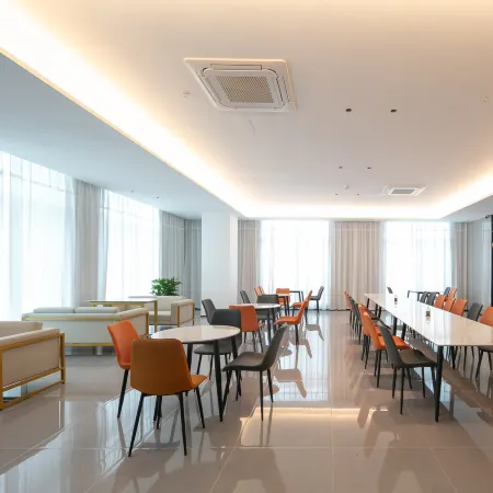 Tonglu County · Anbo | Ambersky·Clud·Cloudcrt Mountain View Retreat · Elegant Cloud Court Hotel