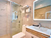 S79 Son Mi Hotel District 10 Hoteles cerca de Distrito 10