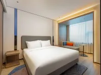 Holiday Inn Express LANGFANG YANJIAO by IHG Hotels in Sanhe