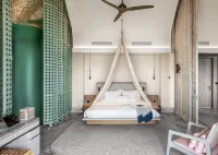 JOALI BEING Hotels in Maduvvari