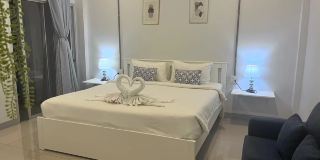 Cinderella Residence