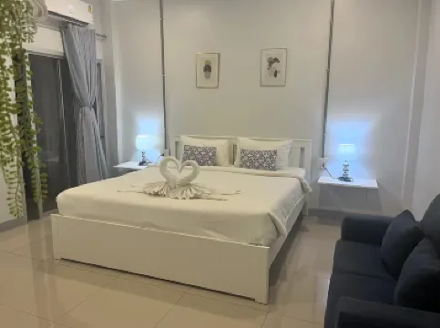 Cinderella Residence Hotels in 