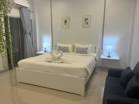 Cinderella Residence