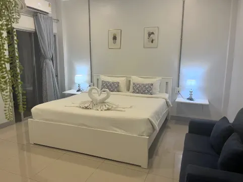 Cinderella Residence