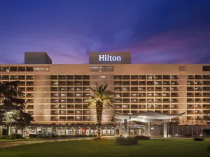 Hilton Istanbul Bosphorus