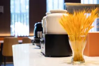 Homeinn Lilan Ripple · Yun Hotel (Anji Jiuzhou Shopping Center) - Desayuno