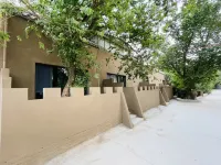敦煌汐辰依舍民宿（月牙泉鳴沙山景區店）