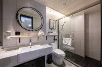 Ginza Jingsu Hotel (Xintai Yinhe Road) Hotels in Xintai